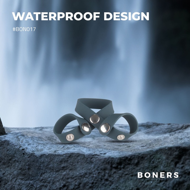 Produktbild Boners 8-Style Ball Splitter (3 cm)