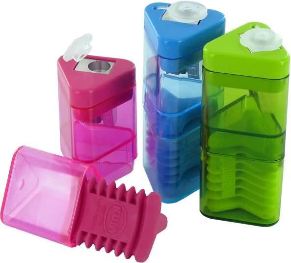 Produktbild Kum Spitzer Correc-Tri