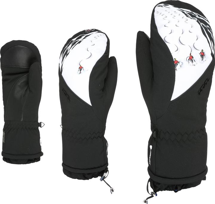 Immagine prodotto Level Mummie (6.5)