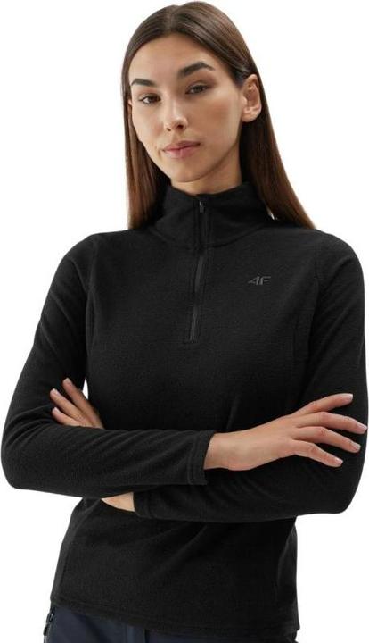 Produktbild 4F Fleece-Sweatshirt (XXL)