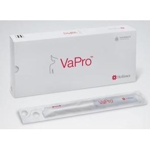 Hollister Incorporated, Praxisbedarf, VAPRO hydroph Einmalka CH14 40cm Nela 30