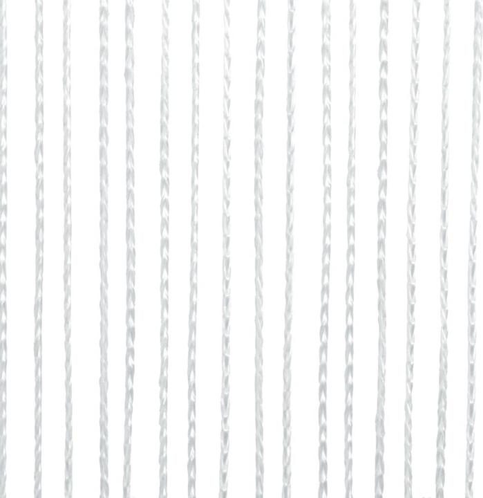 Actual product image vidaXL Fadenvorhang (140 x 250 cm)