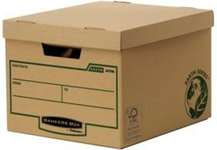 Produktbild Bankers Box Earth (A4)
