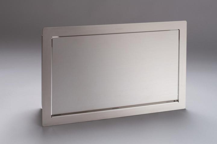 Productafbeelding Sugatsune Multifunctionele klep met demper