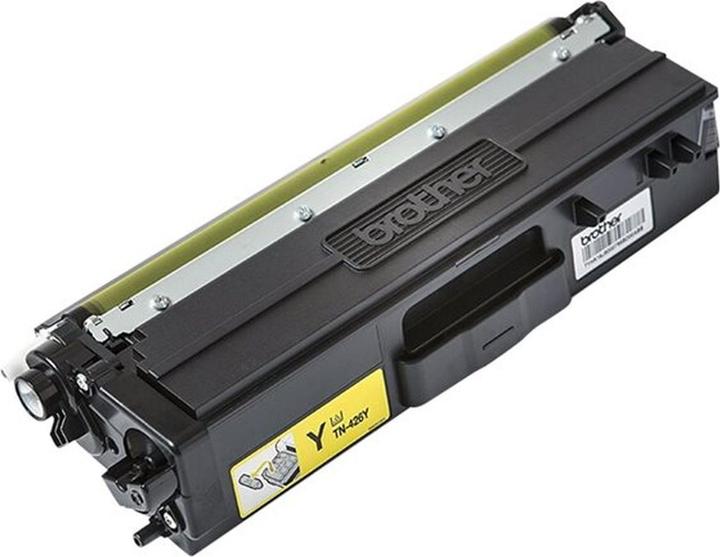 Image du produit Brother Tn-426y (Y)