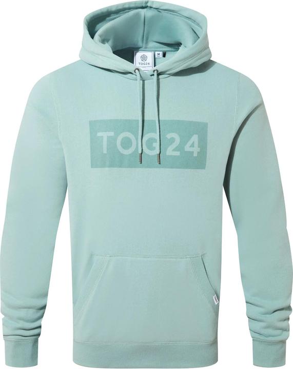 Immagine prodotto TOG24 Barron Felpa con Cappuccio Uomo (L)