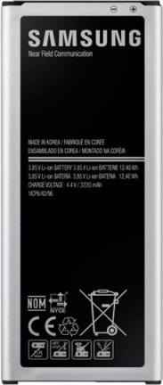 Actual product image Samsung Eb-Bn910