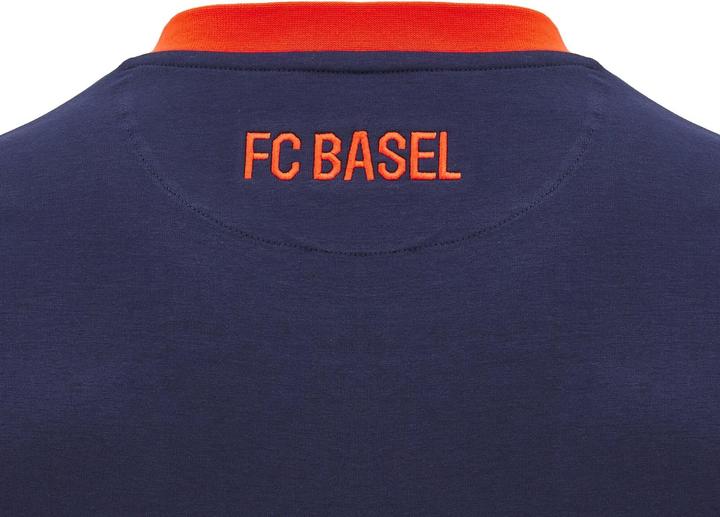 Immagine prodotto Macron Camicia FC Bacel 2024/25 (XL)