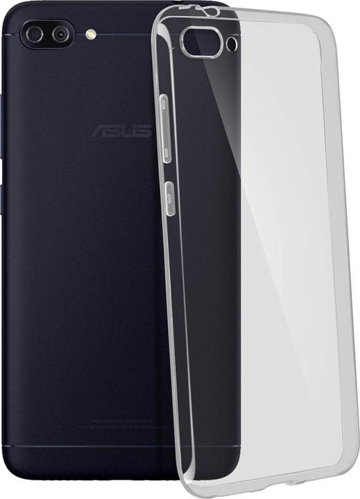 Image du produit Avizar Série Pak (Asus Zenfone 4 Max Pro)