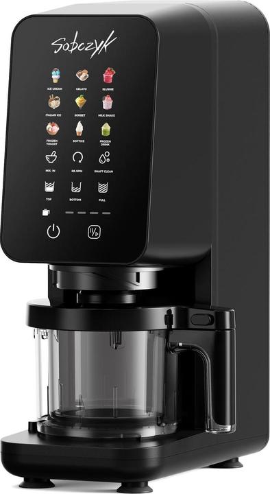Produktbild Sobczyk - Ice cream maker