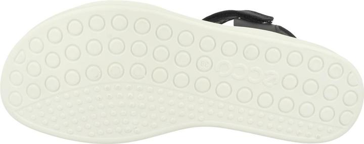 Actual product image Ecco Soft Sandal (41)