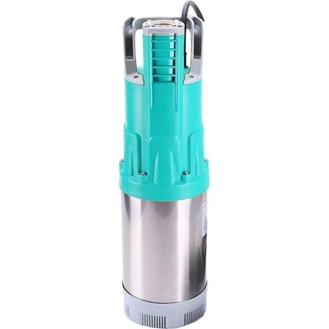 IBO, Pompa da giardino, POMPA SOMMERSA MULTI IP1000 AUTO 1000W (Pompa di flusso)