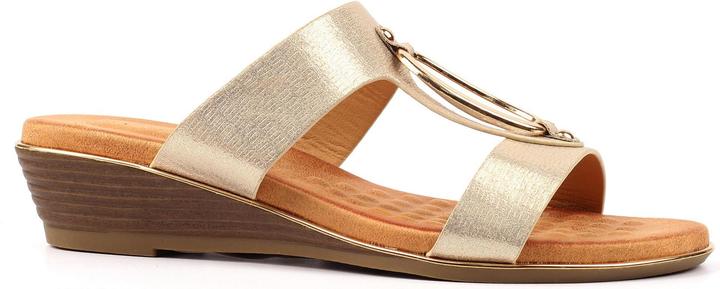 Produktbild Lunar Claudia Sandalen (40)