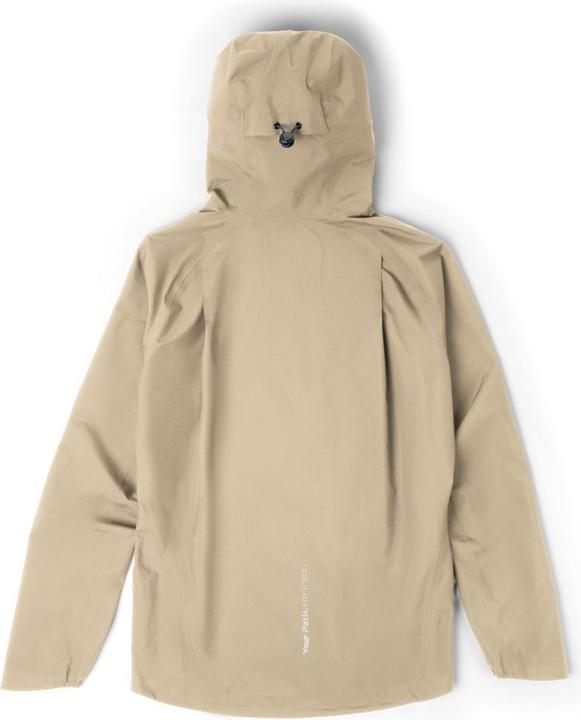 Immagine prodotto Nnormal Trail Rain Jacket 02 Beige (S)