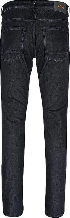 Produktbild BOSS Orange Delaware Jeans Slim Fit Navy (W38/L34)