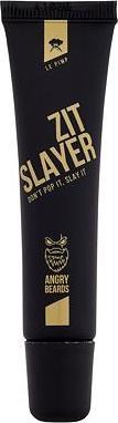 Produktbild Angry Beards Zit Slayer Le Pimp (15 ml)