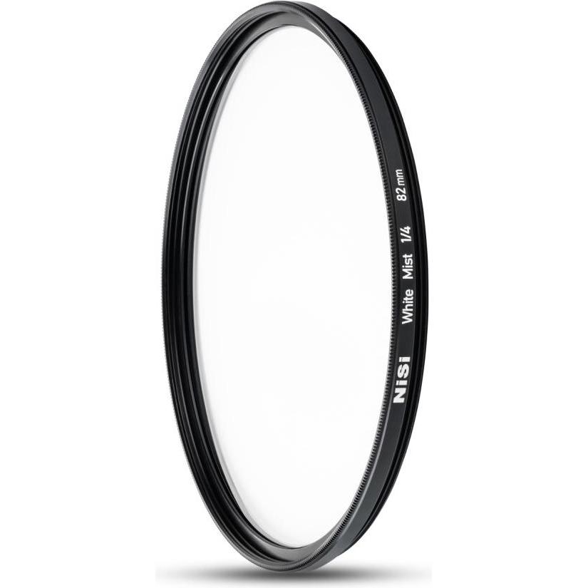 Nisi Filtro nebbia bianco, Filtro fotografico