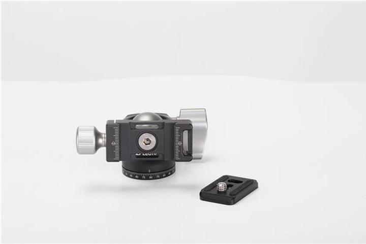 Image du produit Leofoto LH-25 (Tête sphérique)