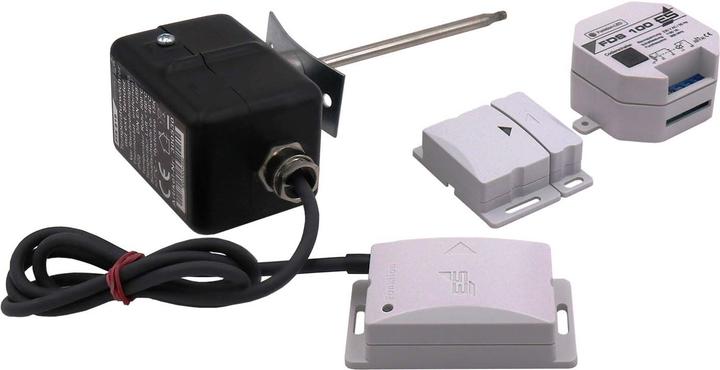 Produktbild Schabus Komfortpaket FTX 519 FDS 100