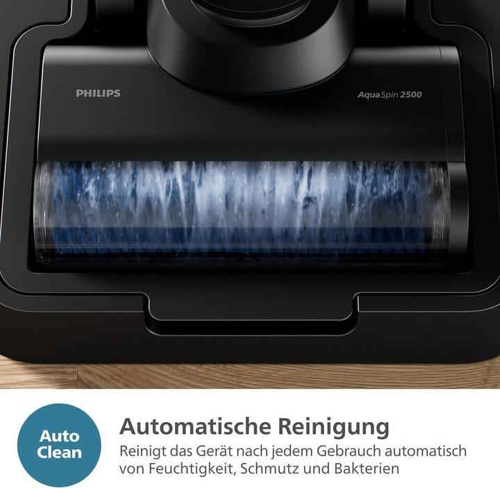 Produktbild Philips 7000 series AquaTrio