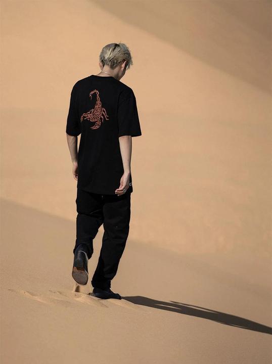 Produktbild Fulllife t-hirt aain' creed tinger (S)