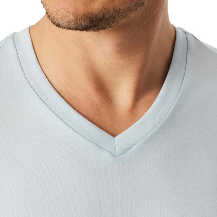 Produktbild Schiesser Comfort Essentials Schlafanzug (52)