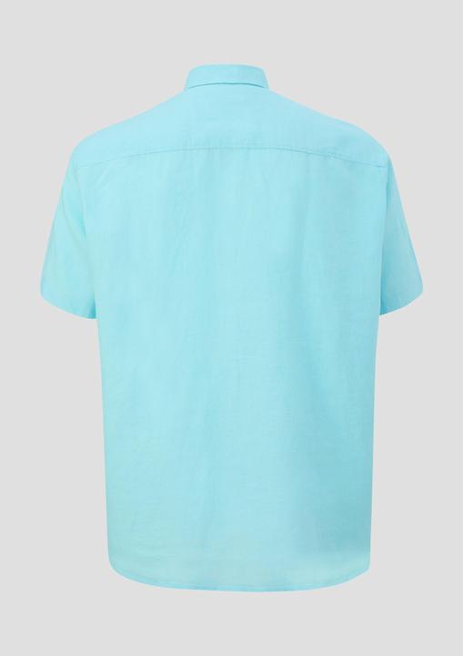 Image du produit s.Oliver Hemd Hemd aus Leinen (4XL)