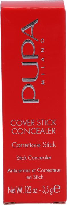Produktbild Pupa Milano Pupa Concealer (#002 Beige)