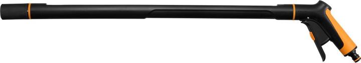 Image du produit Fiskars Lance d'arrosage à 2 fonctions, Tête de buse pivotante SoftGrip, Contrôle du débit avec régulateur