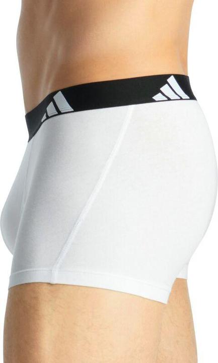 Produktbild Adidas Active Flex Cotton Trunks (M, 3er Pack)