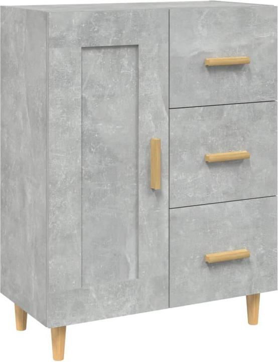 Image du produit vidaXL Sideboard (69.50 x 69.50 x 90 cm)