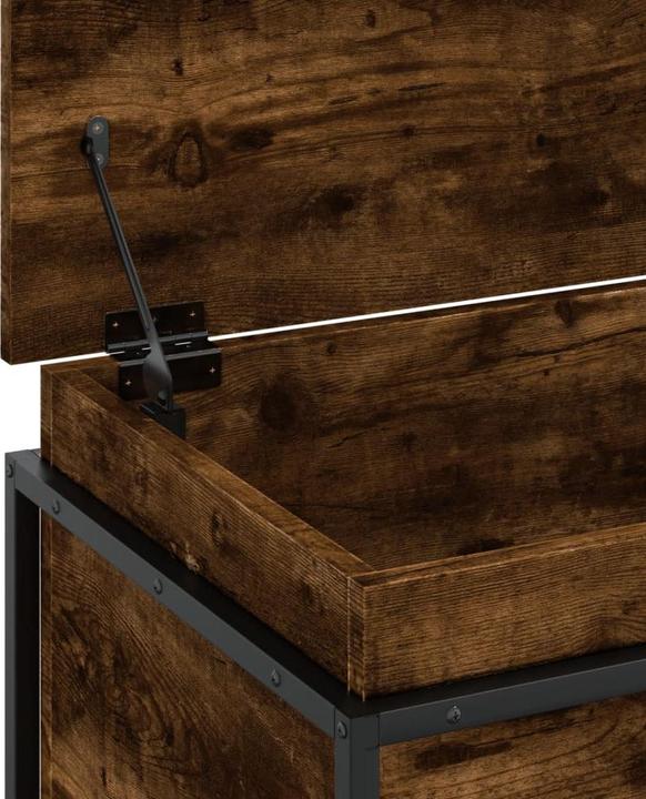 Actual product image vidaXL Aufbewahrungsbox (40 cm)