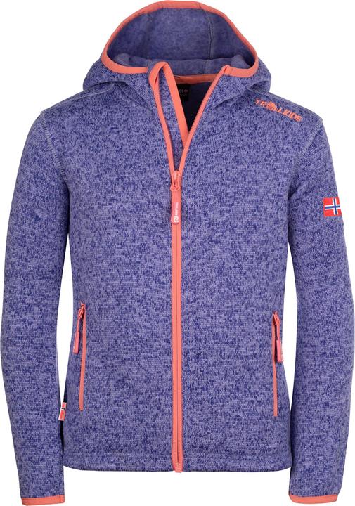 Lavande, Rose Corail, Pourpre foncé