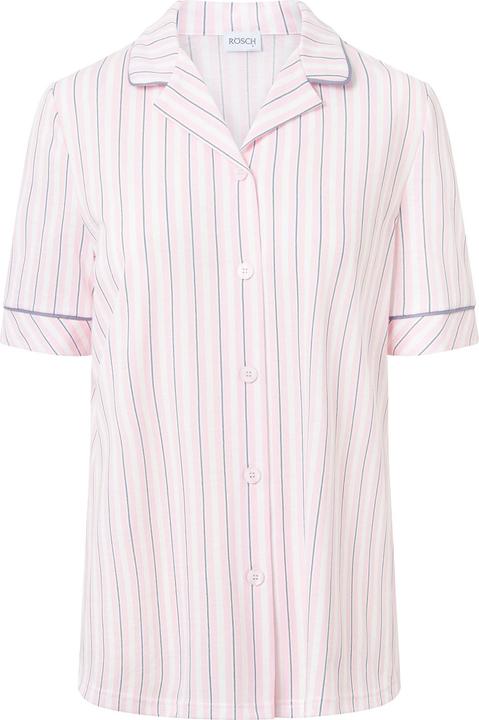 Produktbild Rösch Basic Schlafanzug Oberteil (42, XL)