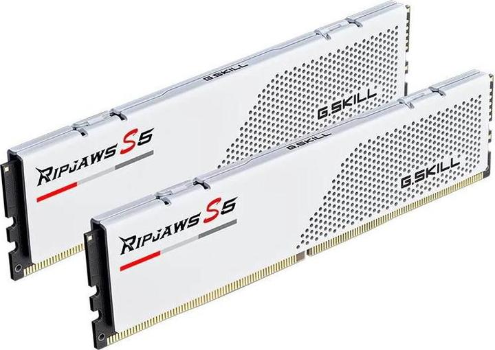 Actual product image G.Skill Ripjaws S5 (2 x 16GB, 6000 MHz, DDR5 RAM, DIMM)