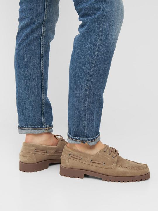 Produktbild Bianco BIATHOMAS Segelschuhe (43)