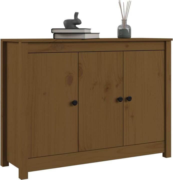 Produktbild vidaXL Dakota (100 x 100 x 74 cm)