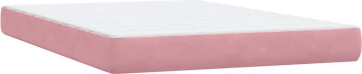 Produktbild vidaXL Boxspringbett (140 x 210 cm)