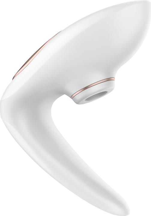 Actual product image Satisfyer Pro 4 Couples