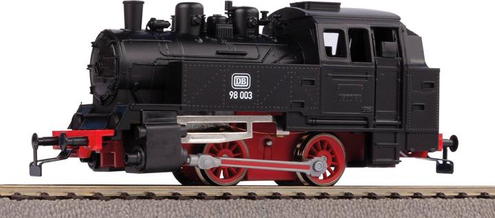 Actual product image Piko Steam Locomotive (Track H0)