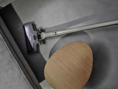 Actual product image Miele Tripel Flex H2 Sprinter