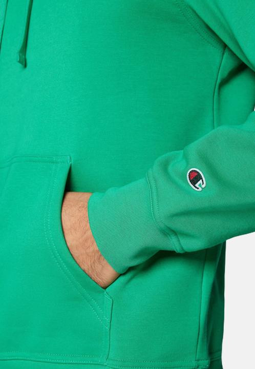 Produktbild Champion Kapuzensweatshirt Hoodie (M)