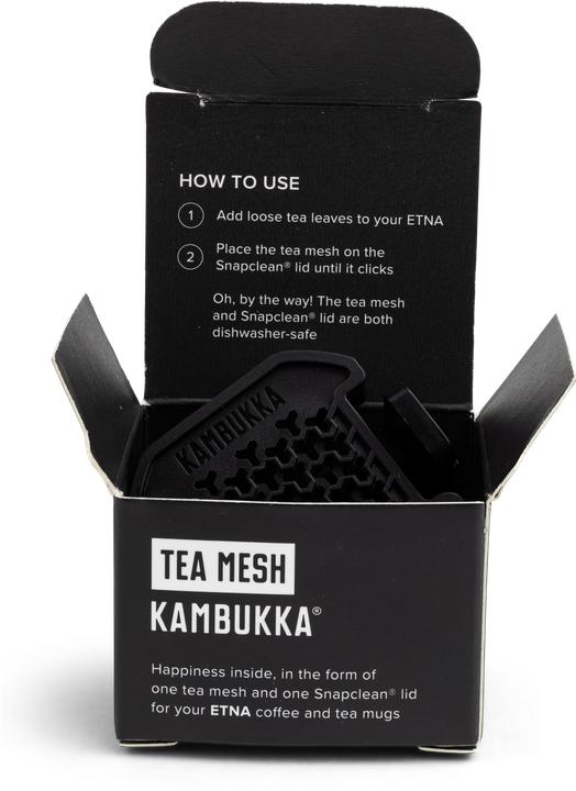 Actual product image Kambukka Etna