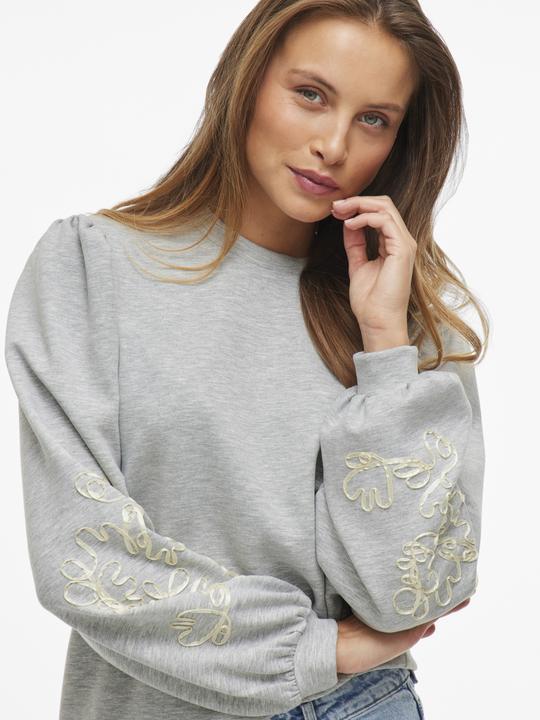 Produktbild Vila Langarm Sweatshirt (L)