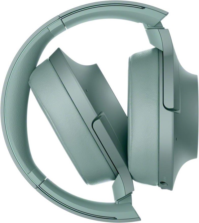 Produktbild Sony Wh-H900n (ANC, 28 h, Kabellos)