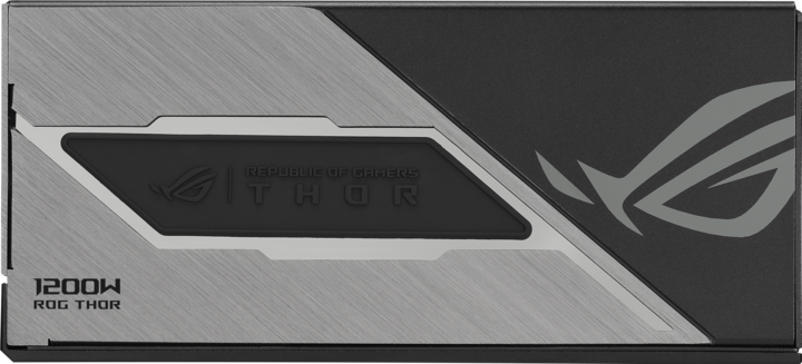 Produktbild ASUS ROG Thor 1200P3 (1200 W)