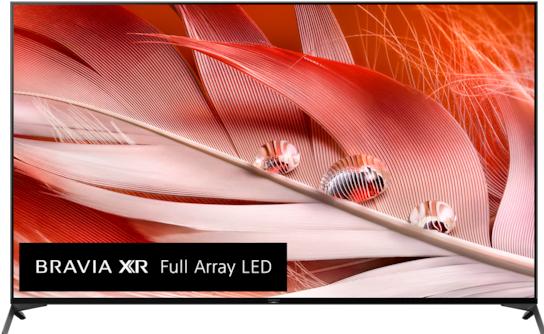 Actual product image Sony XR-65X94J (65", LCD, UHD, 2021)