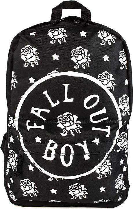 Image du produit Rocksax Sac à dos 'Fall Out Boy (20 l)