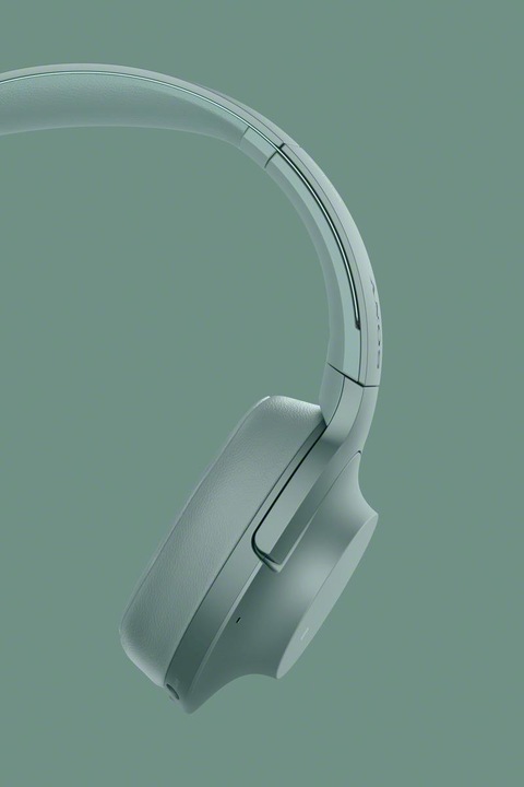 Produktbild Sony Wh-H900n (ANC, 28 h, Kabellos)