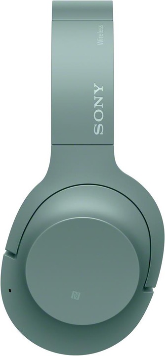 Produktbild Sony Wh-H900n (ANC, 28 h, Kabellos)